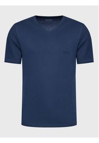 BOSS - Boss Komplet 3 t-shirtów Classic 50475285 Kolorowy Regular Fit. Materiał: bawełna. Wzór: kolorowy #3