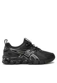 Asics Sneakersy Gel-Quantum 180 1201B011 Czarny. Kolor: czarny. Materiał: materiał #1