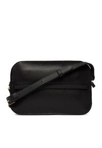 Patrizia Pepe Torebka 8B0328/czL162 Czarny. Kolor: czarny. Materiał: skórzane #5
