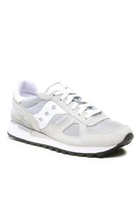 Saucony Sneakersy Shadow Original S2108 Szary. Kolor: szary. Materiał: mesh, materiał #4