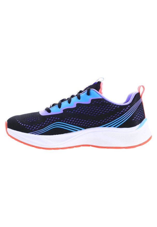 skechers - Buty na co dzień damskie SKECHERS ELITE SPORT siateczka. Okazja: na co dzień. Kolor: wielokolorowy. Model: Skechers Sport