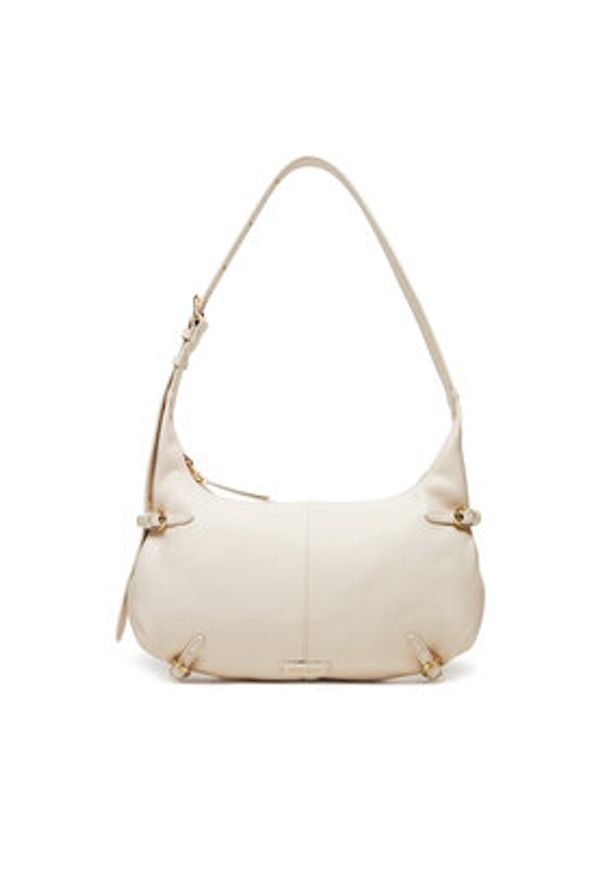 Coccinelle Torebka E1 SO5 13 02 01 Biały. Kolor: biały. Materiał: skórzane