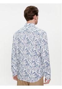 JOOP! Jeans Koszula 15 Jjsh-113Heli2-W 30041341 Biały Regular Fit. Kolor: biały. Materiał: lyocell #4