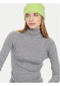 Roxy Czapka Tropical Snow ERJHA04309 Żółty. Kolor: żółty. Materiał: akryl #6