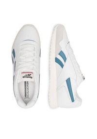 Reebok Sneakersy GLIDE RIPPLE GV6928-M Biały. Kolor: biały. Materiał: skóra #3