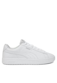 Puma Sneakersy RICKIE CLASSIC JR 39425208 Biały. Kolor: biały. Materiał: syntetyk, materiał