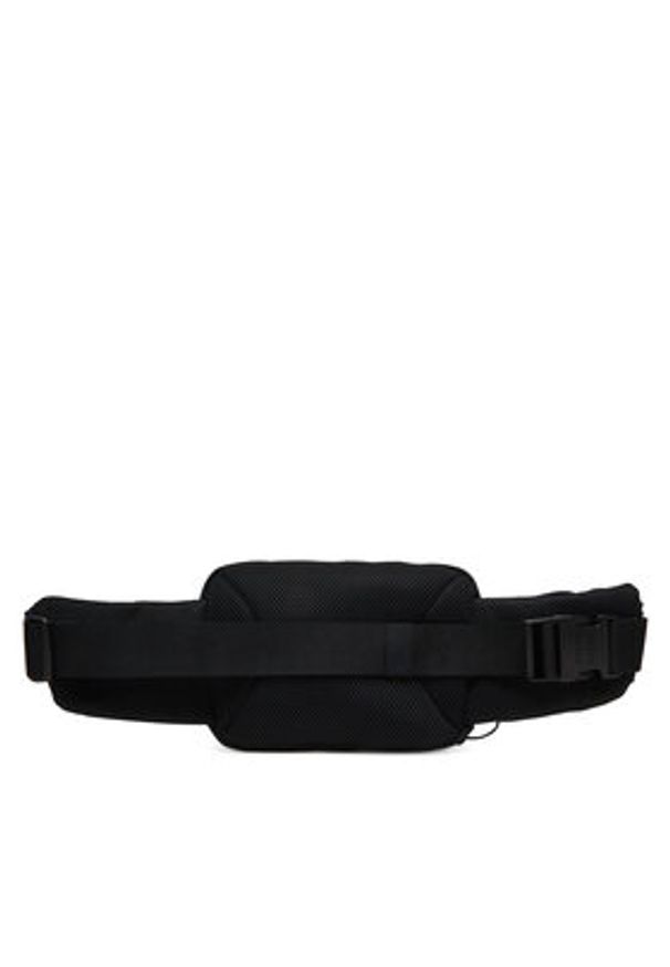 Tommy Jeans Nerka Tjm Archive Bumbag AM0AM13872 Czarny. Kolor: czarny. Materiał: materiał