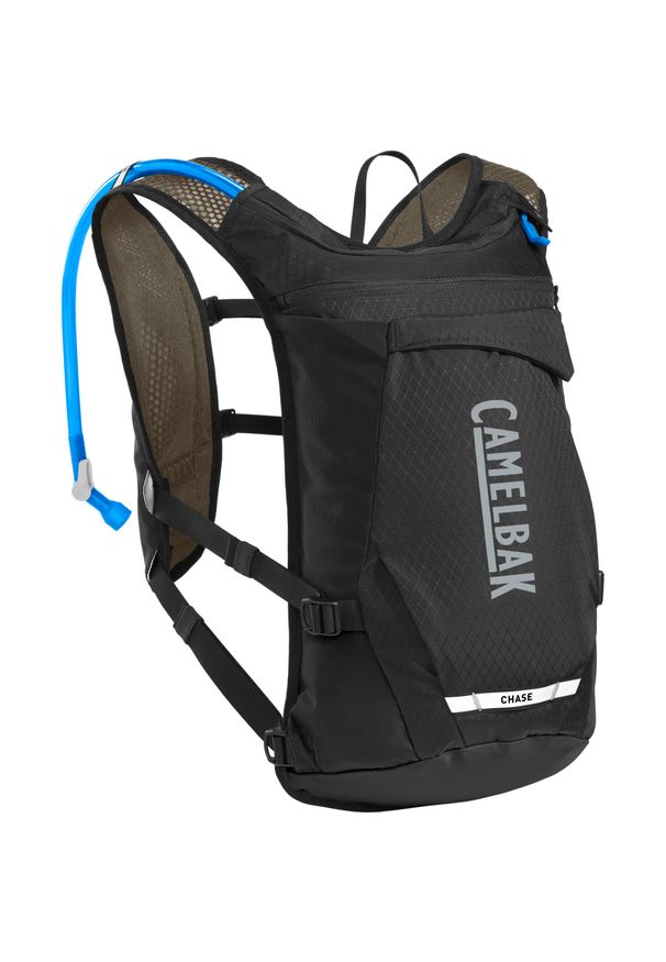 Kamizelka rowerowa CAMELBAK Chase Adventure 8 Vest. Kolor: czarny