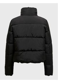 only - ONLY Kurtka zimowa Dolly 15205371 Czarny Regular Fit. Kolor: czarny. Materiał: syntetyk. Sezon: zima
