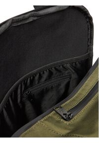 Premiata Plecak Ventura Var 2131 Khaki. Kolor: brązowy. Materiał: materiał #4