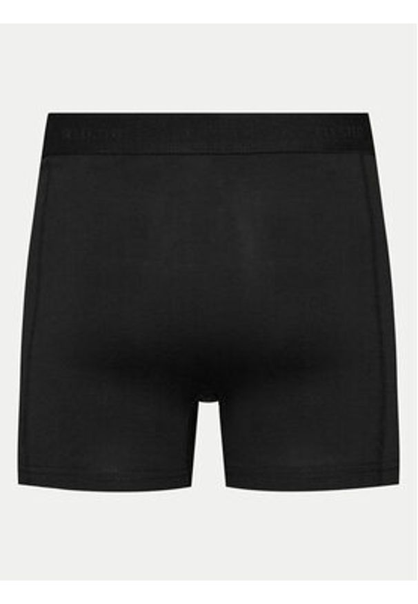 Selected Homme Komplet 3 par bokserek 16094662 Czarny. Kolor: czarny. Materiał: bawełna