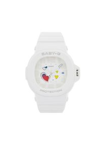 Zegarek Casio. Kolor: biały #1