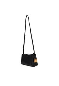 DKNY Torebka R44E1I54 Czarny. Kolor: czarny. Materiał: skórzane #4