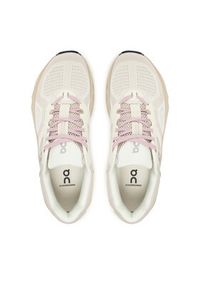 On Sneakersy Cloudrunner 2 3WE10133161 Szary. Kolor: szary. Materiał: materiał #3