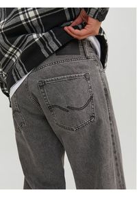 Jack & Jones - Jack&Jones Jeansy 12237645 Szary Loose Fit. Kolor: szary