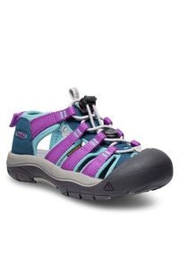 keen - Keen Sandały Newport Boundless Sandal 1028784 Fioletowy. Kolor: fioletowy #2