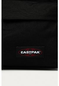 Eastpak - Plecak. Kolor: czarny