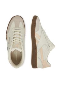 Reebok Sneakersy FORTE LOUNGER AR30252WCCQ Écru. Kolor: kremowy. Materiał: materiał, syntetyk #7