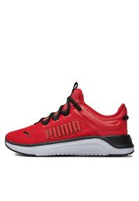 Puma Buty do biegania Softride Astro Slip 378799 07 Czerwony. Kolor: czerwony. Materiał: materiał, mesh #6