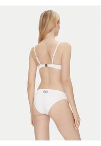 EA7 Emporio Armani Bikini 7W000320 AF12599 U0002 Biały. Kolor: biały. Materiał: syntetyk #3