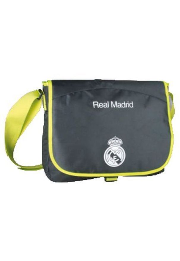 ASTRA - Astra Torba na ramiÄ™ Real Madrid 2 Lime RM-61
