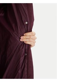 BOSS Kurtka zimowa Petrano 50546834 Fioletowy Regular Fit. Kolor: fioletowy. Materiał: syntetyk. Sezon: zima