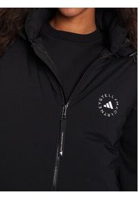 Adidas by Stella McCartney - adidas by Stella McCartney Bezrękawnik JW2038 Czarny Loose Fit. Kolor: czarny. Materiał: syntetyk. Długość rękawa: bez rękawów #6