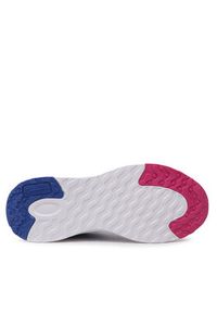 Champion Sneakersy S11564-WW001 Biały. Kolor: biały. Materiał: materiał #3