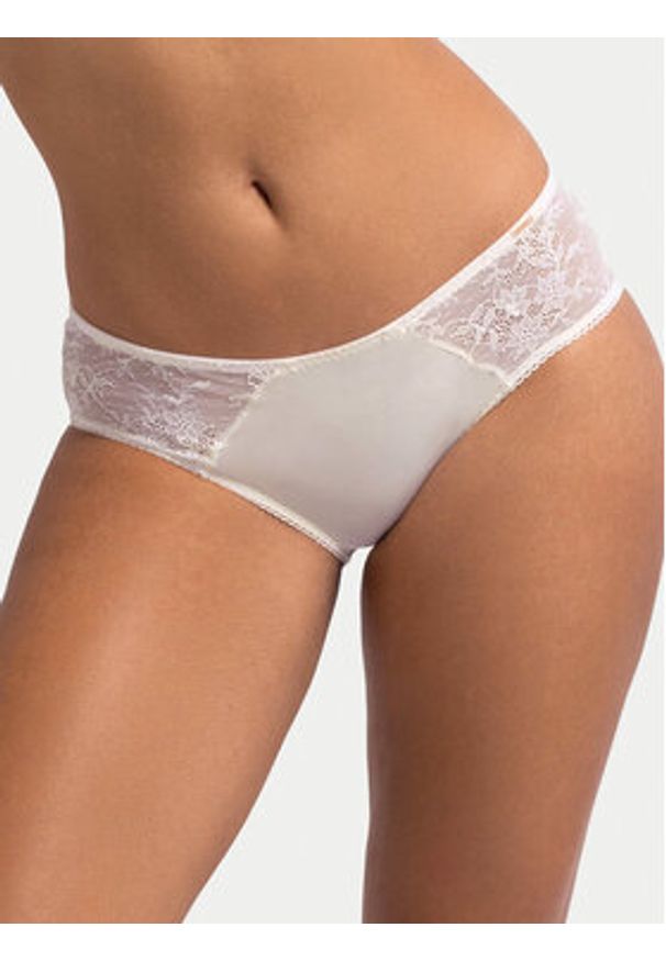 Dorina Figi klasyczne Aurai FXHI0066LA176 Różowy. Kolor: różowy. Materiał: syntetyk