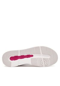 On Sneakersy The Roger Advantage 3WF3039 Biały. Kolor: biały. Materiał: skóra #3
