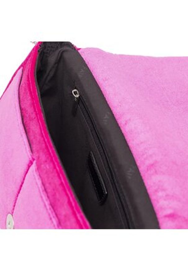 Jenny Fairy Torebka MJR-J-083-A23K Różowy. Kolor: różowy