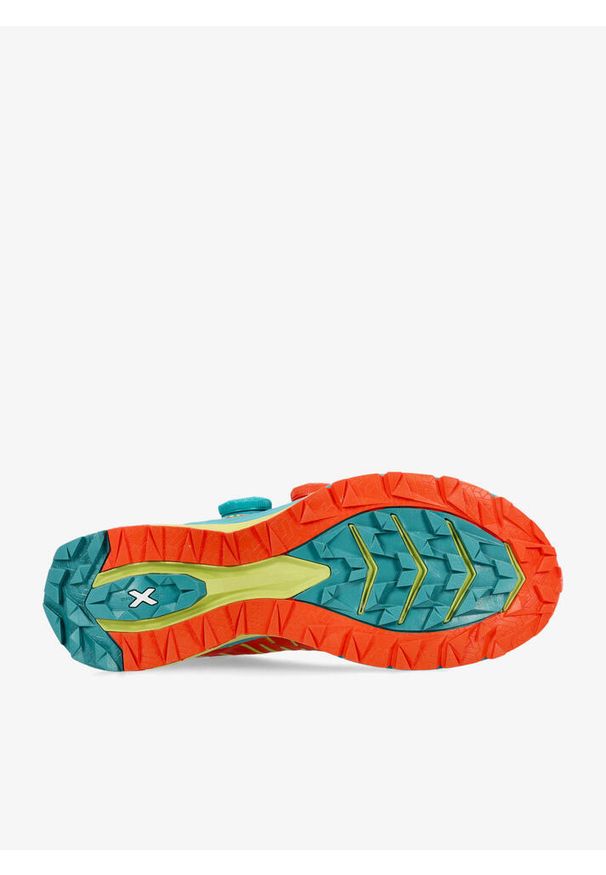 LA SPORTIVA - Buty trailowe damskie La Sportiva Jackal II Boa. Kolor: pomarańczowy