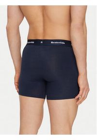 Resteröds Komplet bokserek Kalle 27962 49 Kolorowy. Materiał: bawełna. Wzór: kolorowy #7