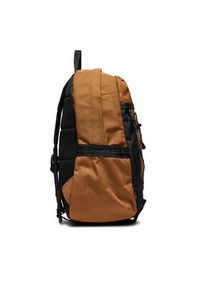 Dickies Plecak Backpack DK0A4Y330 Brązowy. Kolor: brązowy. Materiał: materiał