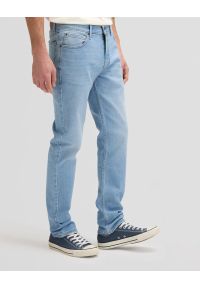Lee - MESKIE SPODNIE LEE RIDER SPIRITED 112376911 #1