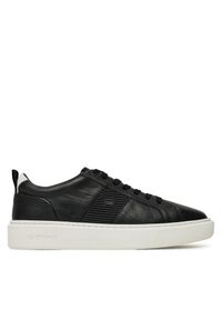 G-Star RAW - Sneakersy G-Star Raw. Kolor: czarny