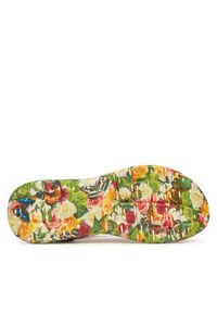 Laura Vita Sandały Sanao 54 Czerwony. Kolor: czerwony. Materiał: skóra #5