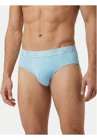 Emporio Armani Underwear Komplet slipów EM003792 AF19898 M5081 Kolorowy. Wzór: kolorowy #7