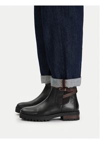 Lasocki Botki CEO-WI23-DAGA-01 Czarny. Kolor: czarny. Materiał: skóra #5