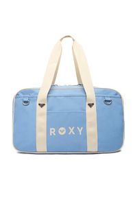 Roxy Torba weekendowa CWBEO-ROXY-M-003-09 Niebieski. Kolor: niebieski. Materiał: materiał #2
