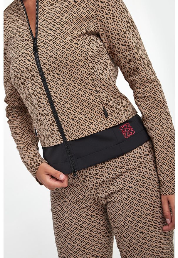 Sportalm - Bluza damska SPORTALM