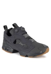 Reebok Sneakersy INSTAPUMP FURY 94 100201151 Szary. Kolor: szary