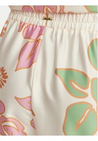 Maaji Spodnie materiałowe Ophelia PT1836CPA005 Kolorowy Relaxed Fit. Materiał: syntetyk. Wzór: kolorowy #5