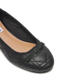 Steve Madden Półbuty Cherish-Q SM11003516 Czarny. Kolor: czarny. Materiał: skóra #6