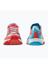 LA SPORTIVA - Buty do biegania damskie La Sportiva Helios III. Kolor: wielokolorowy, niebieski, różowy
