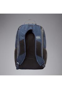 CANTERBURY - Plecak Canterbury Classic. Kolor: niebieski. Materiał: poliester. Styl: elegancki #2