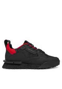 Replay - Sneakersy REPLAY. Kolor: czarny