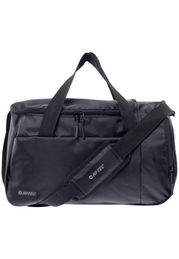 Hi-tec - Torba Podróżna Ristor 24L. Kolor: czarny