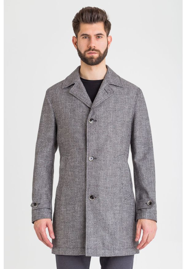 PŁASZCZ ARIAN Joop! Collection. Sezon: zima