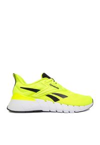 Reebok Buty na siłownię EO-NANO GYM 100244699 Zielony. Kolor: zielony. Materiał: materiał. Sport: fitness #1